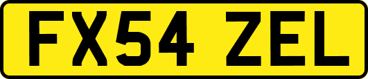 FX54ZEL