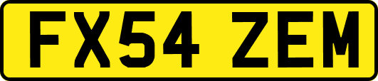 FX54ZEM
