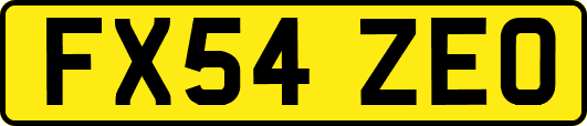 FX54ZEO