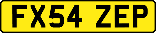 FX54ZEP