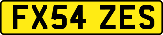 FX54ZES