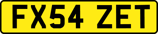 FX54ZET