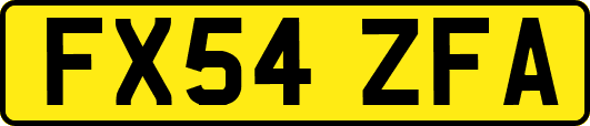 FX54ZFA