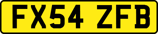 FX54ZFB