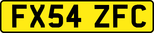 FX54ZFC