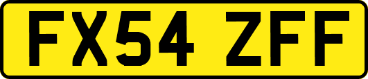 FX54ZFF