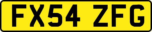 FX54ZFG