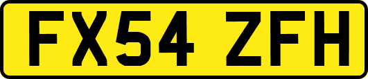 FX54ZFH