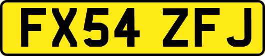 FX54ZFJ