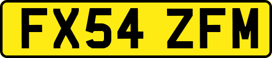 FX54ZFM