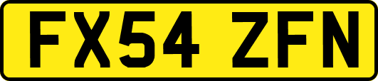 FX54ZFN