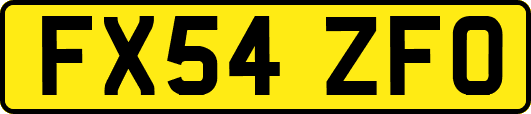 FX54ZFO