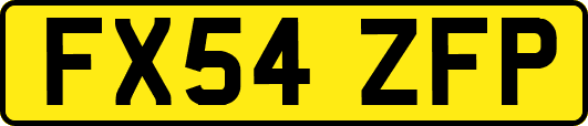 FX54ZFP