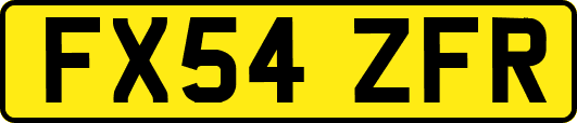 FX54ZFR