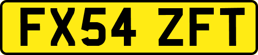 FX54ZFT