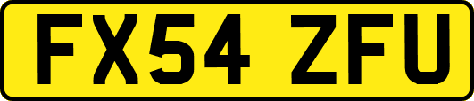 FX54ZFU