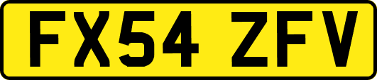 FX54ZFV