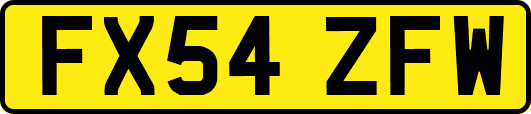FX54ZFW