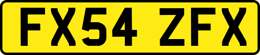 FX54ZFX