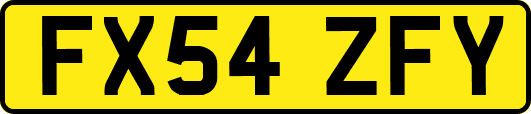 FX54ZFY