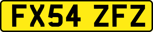 FX54ZFZ