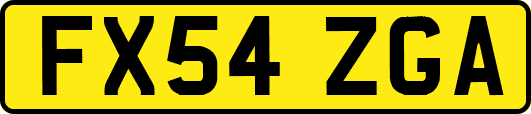 FX54ZGA