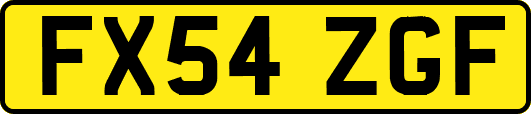 FX54ZGF