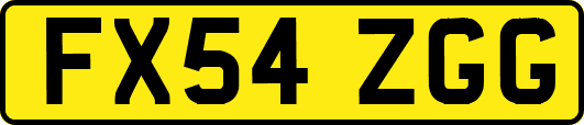 FX54ZGG