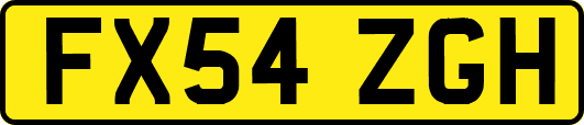 FX54ZGH