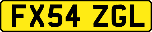 FX54ZGL