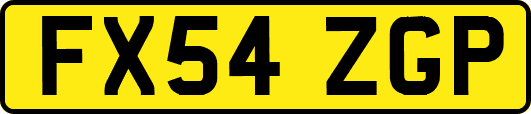 FX54ZGP