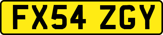 FX54ZGY