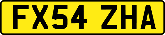 FX54ZHA