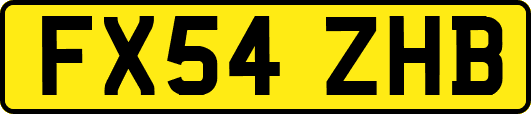 FX54ZHB