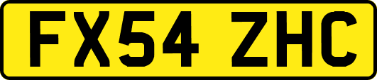 FX54ZHC