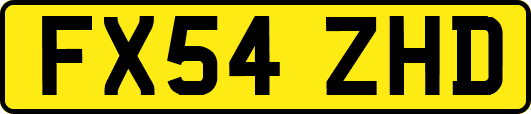 FX54ZHD