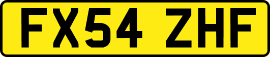 FX54ZHF