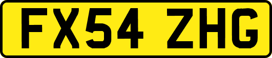 FX54ZHG