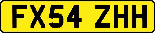 FX54ZHH