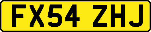 FX54ZHJ
