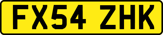 FX54ZHK
