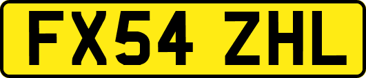 FX54ZHL