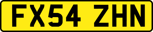 FX54ZHN