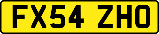 FX54ZHO