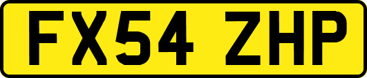 FX54ZHP