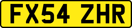 FX54ZHR