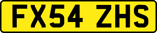 FX54ZHS
