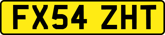 FX54ZHT