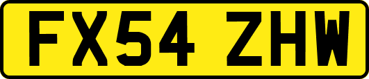 FX54ZHW