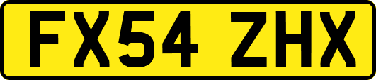 FX54ZHX